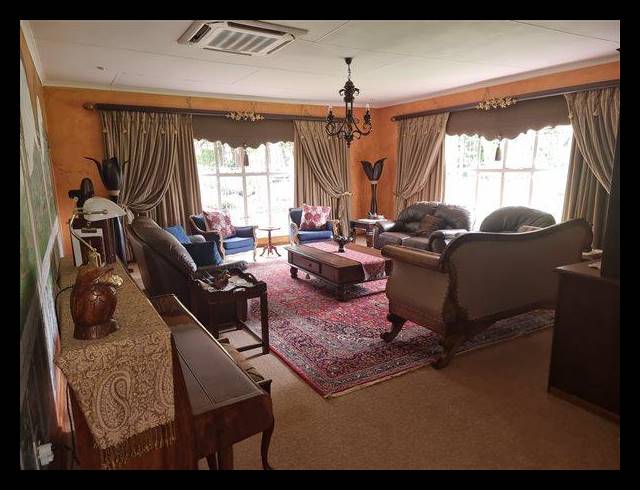 FARM FOR SALE IN MAKHADO